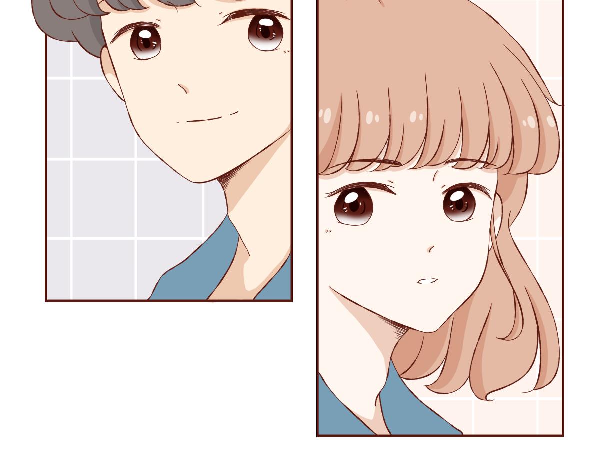 《少女的花语物语》我可以喜欢你吗？ 第4页