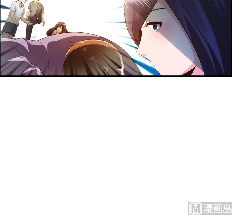 《重生之邪少的独宠》第4话 逃跑 第23页
