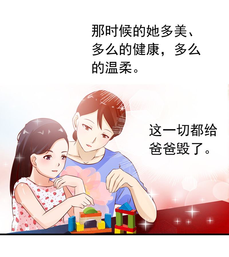《重生之邪少的独宠》第4话 逃跑 第24页