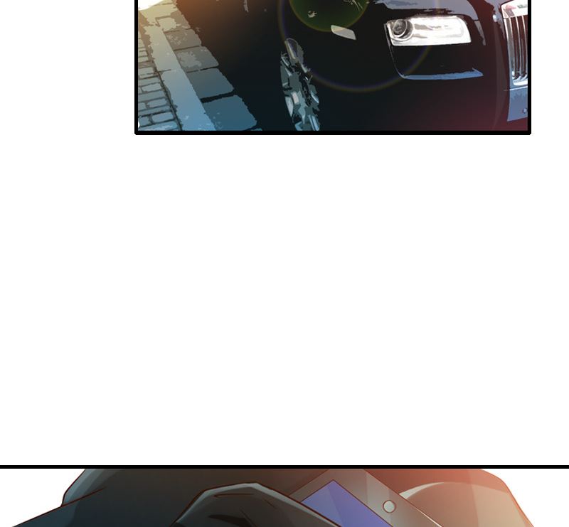 《重生之邪少的独宠》第4话 逃跑 第36页