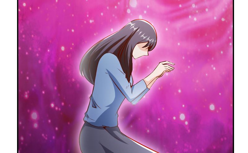 《重生之邪少的独宠》第2话 意外死亡 第40页