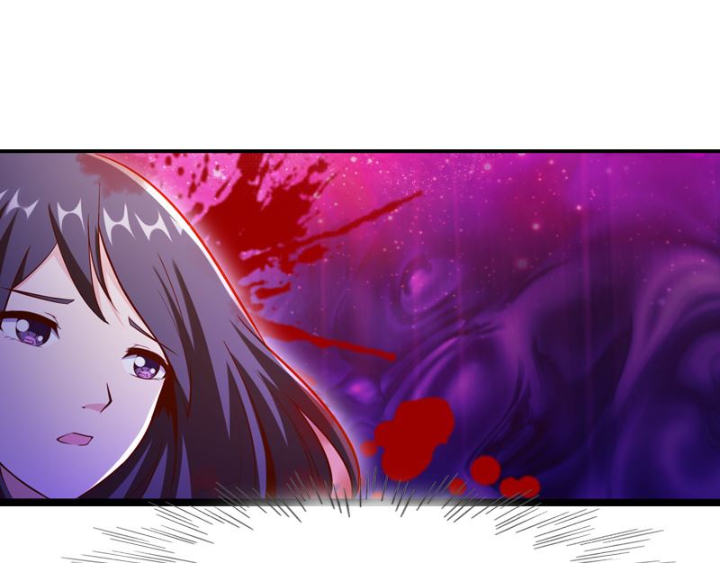 《重生之邪少的独宠》第2话 意外死亡 第6页