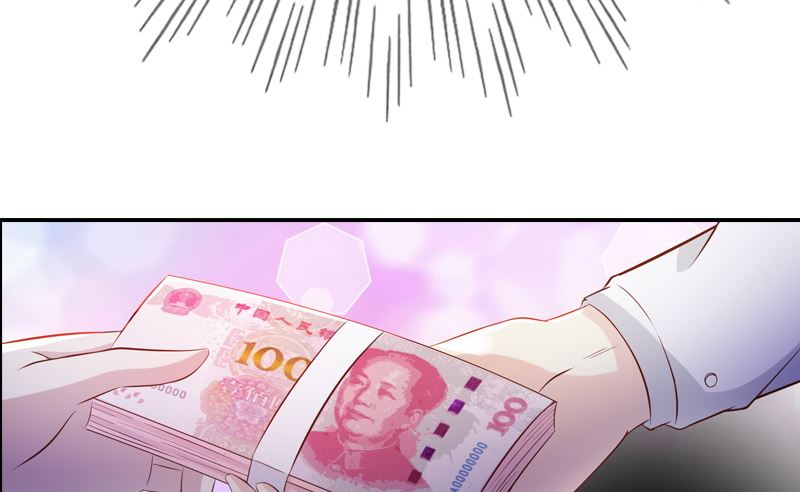 《重生之邪少的独宠》第3话 重生 第31页