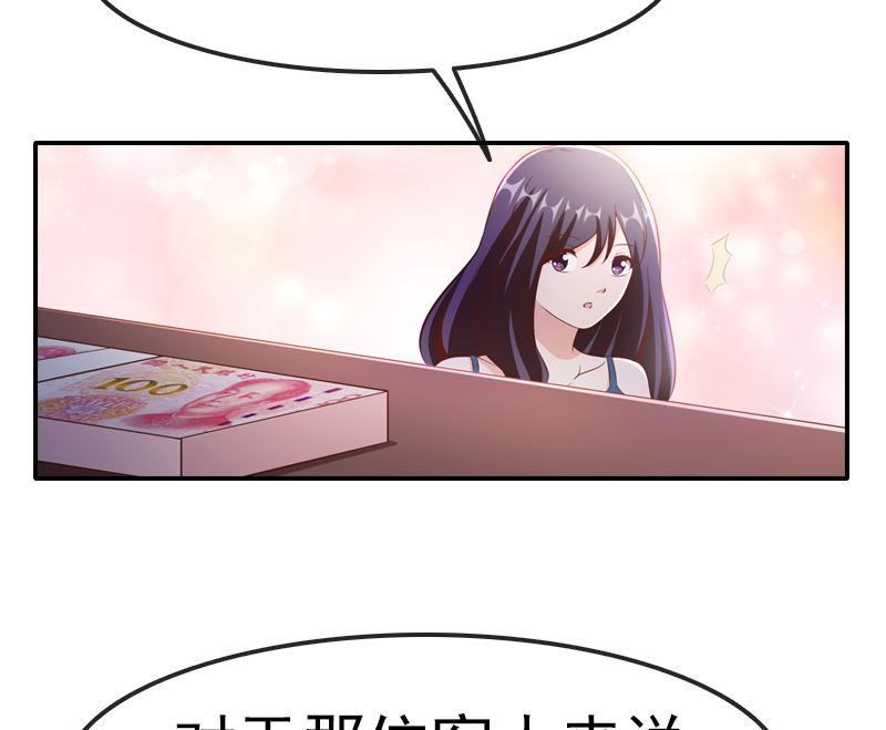 《重生之邪少的独宠》第3话 重生 第36页