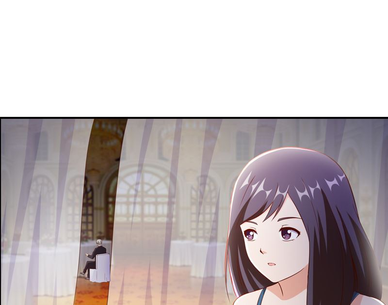 《重生之邪少的独宠》第3话 重生 第45页