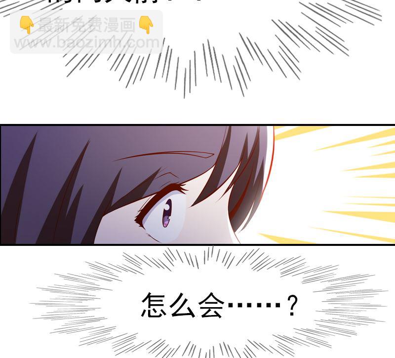 《重生之邪少的独宠》第3话 重生 第6页