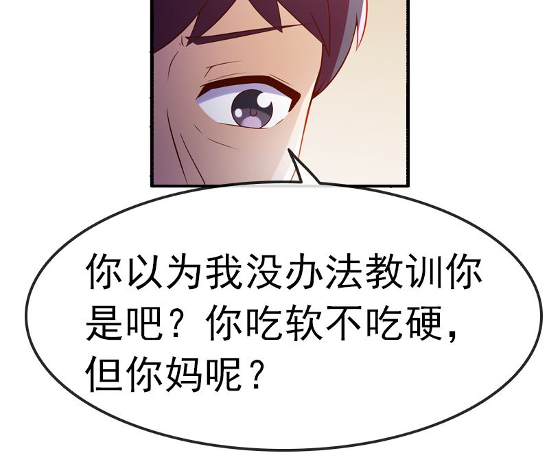 《重生之邪少的独宠》第1话 被逼卖身 第27页