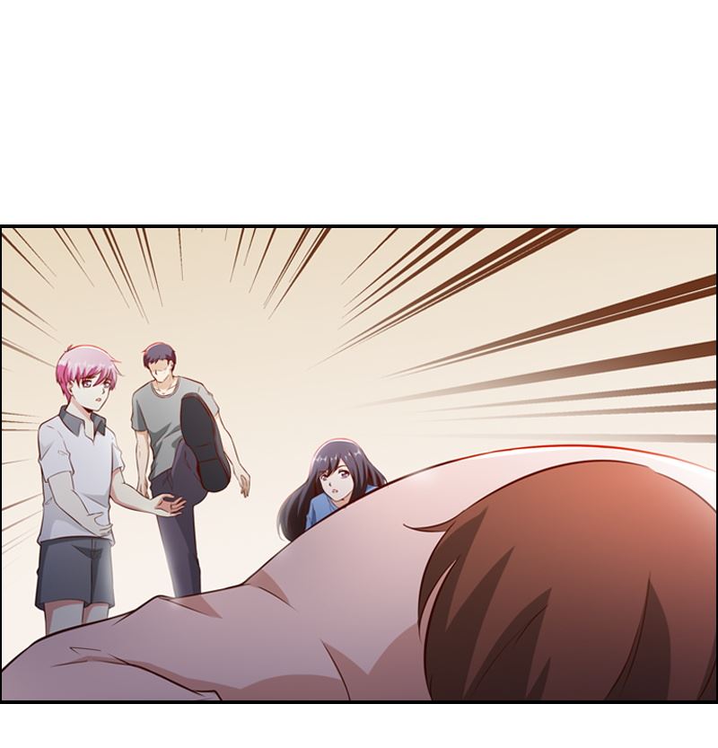 《重生之邪少的独宠》第1话 被逼卖身 第30页
