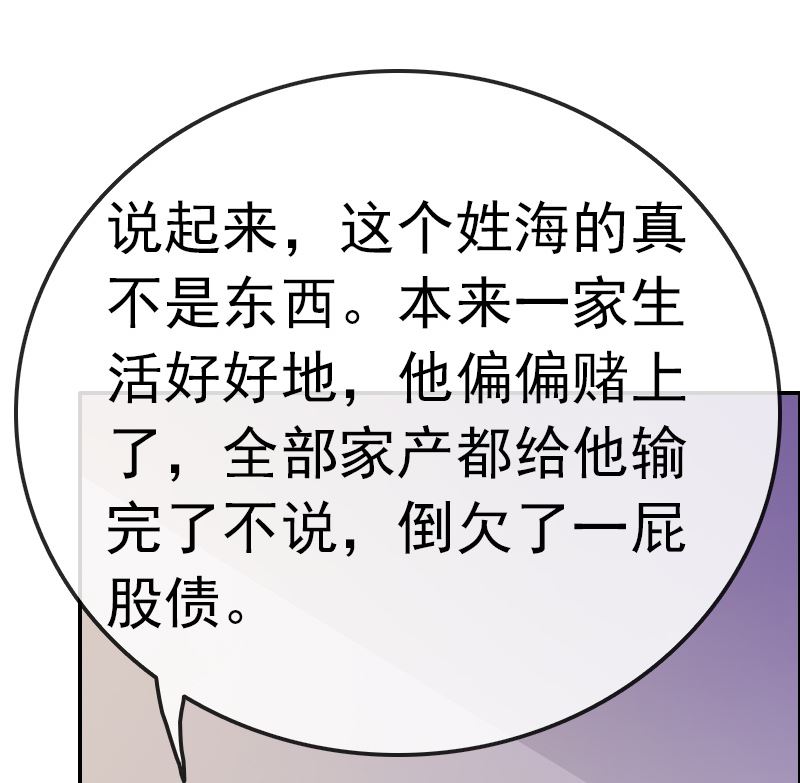 《重生之邪少的独宠》第1话 被逼卖身 第42页