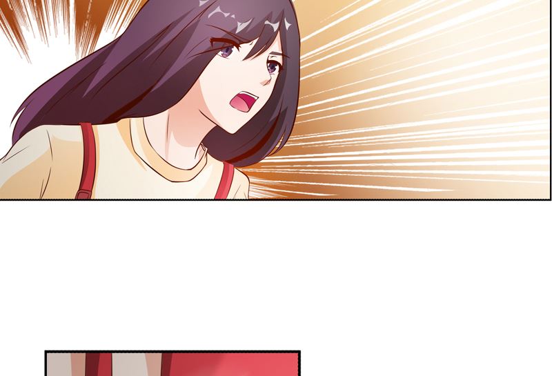 《重生之邪少的独宠》第6话 做我情人 第24页