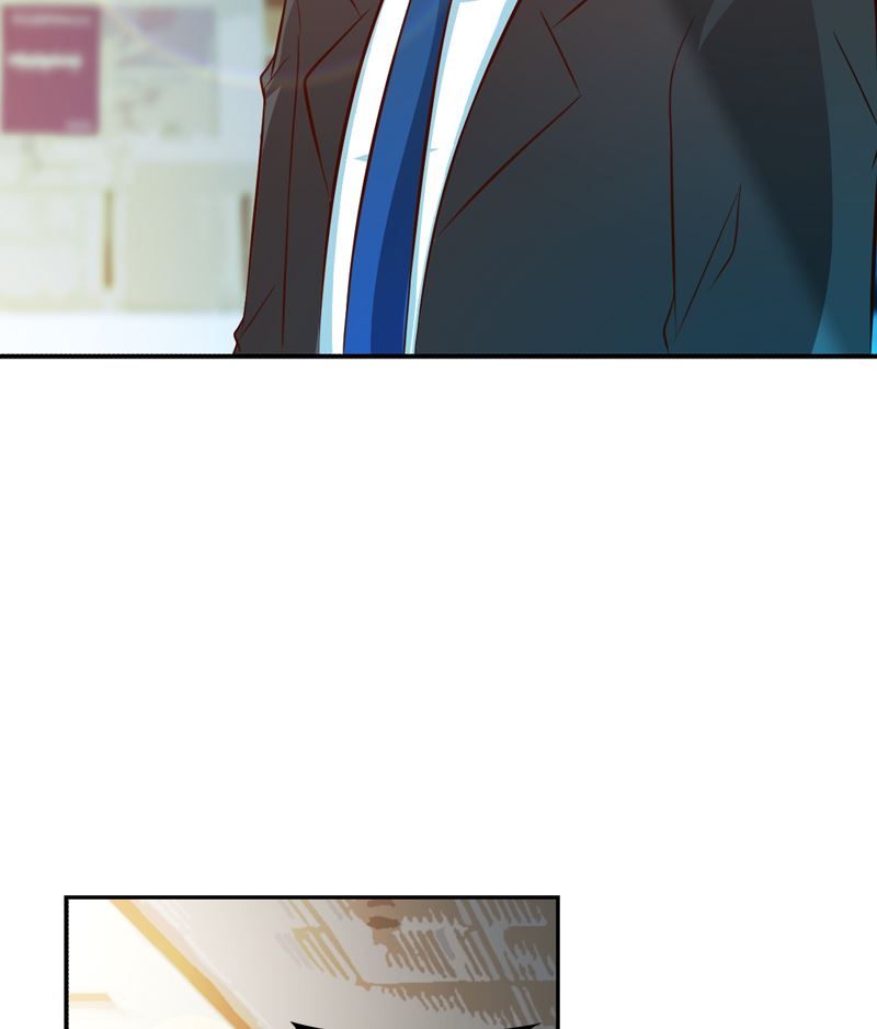 《重生之邪少的独宠》第6话 做我情人 第30页
