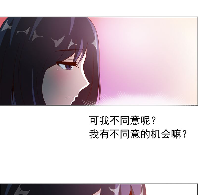 《重生之邪少的独宠》第8话 情人与金主 第12页