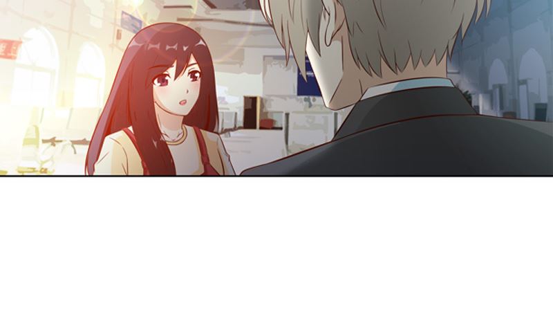 《重生之邪少的独宠》第5话 我来收债 第40页