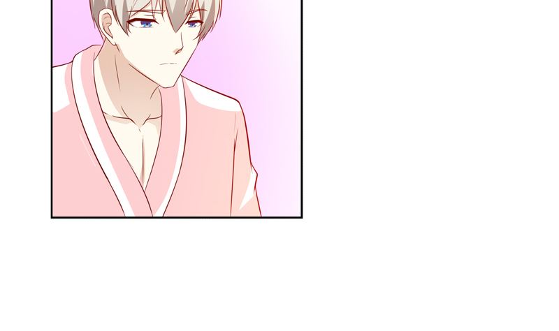 《重生之邪少的独宠》第11话 我守着你 第10页