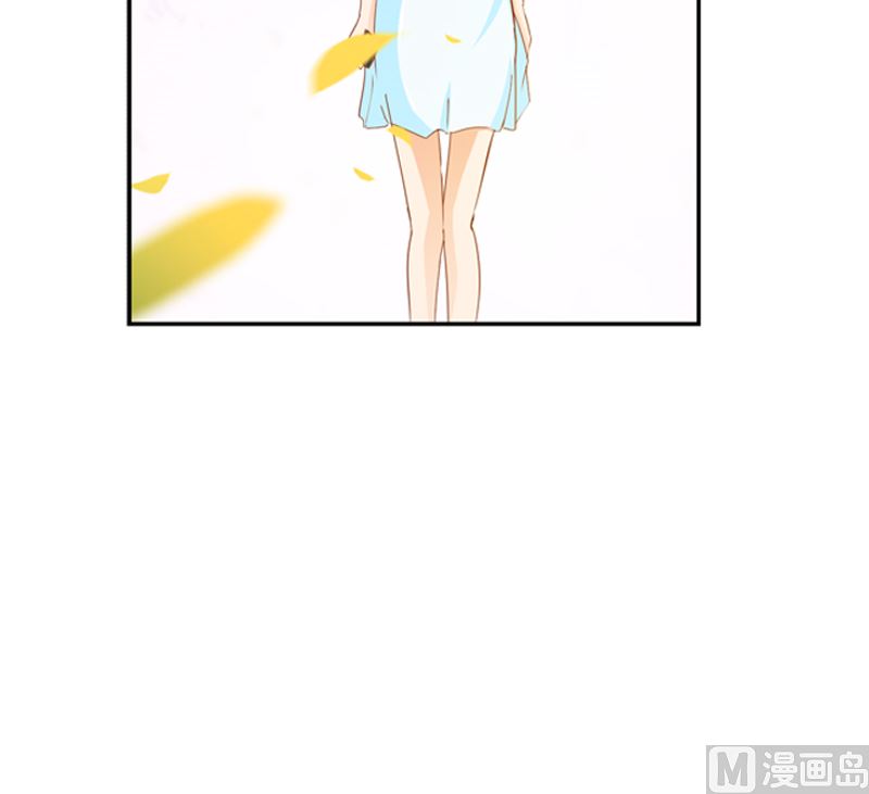 《重生之邪少的独宠》第11话 我守着你 第38页