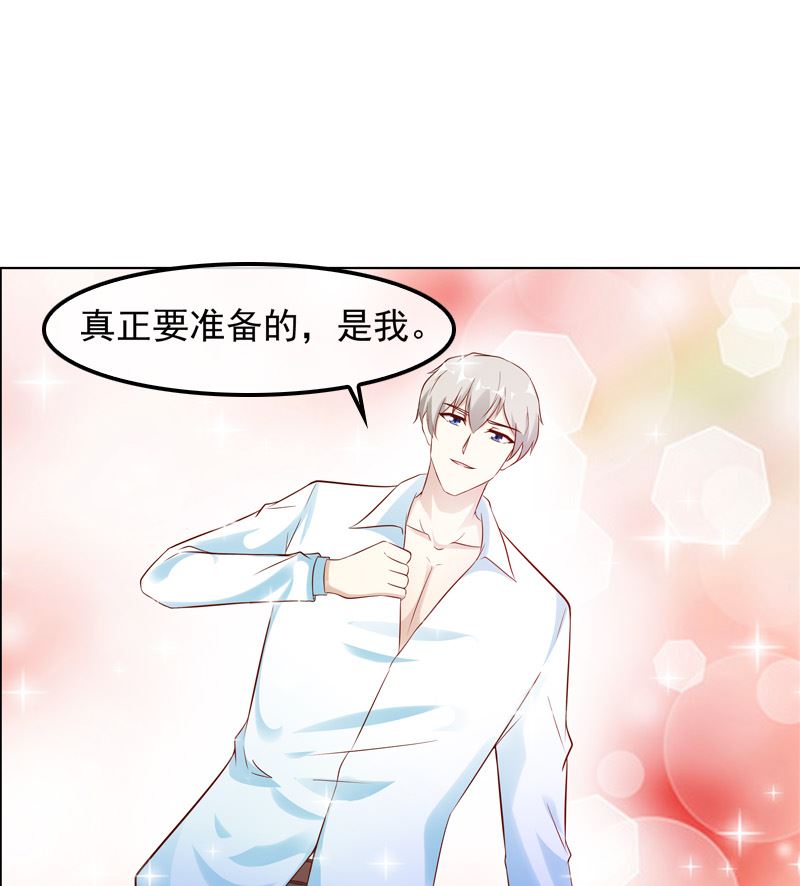 《重生之邪少的独宠》第9话 逛逛卧室 第24页