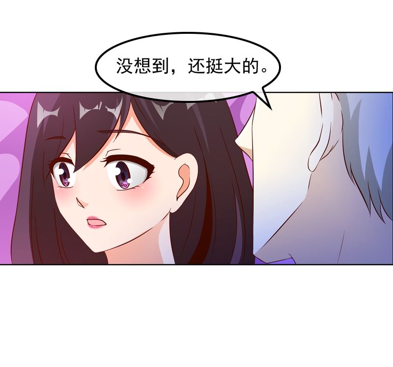 《重生之邪少的独宠》第9话 逛逛卧室 第28页
