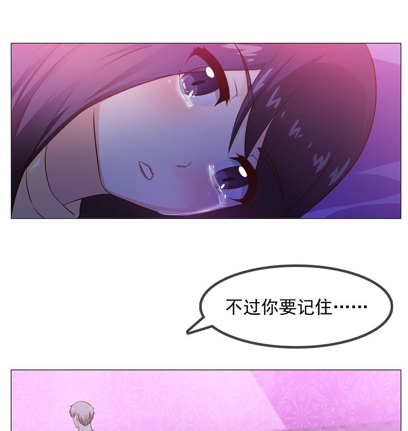 《重生之邪少的独宠》第10话 成为情人的第一晚 第15页