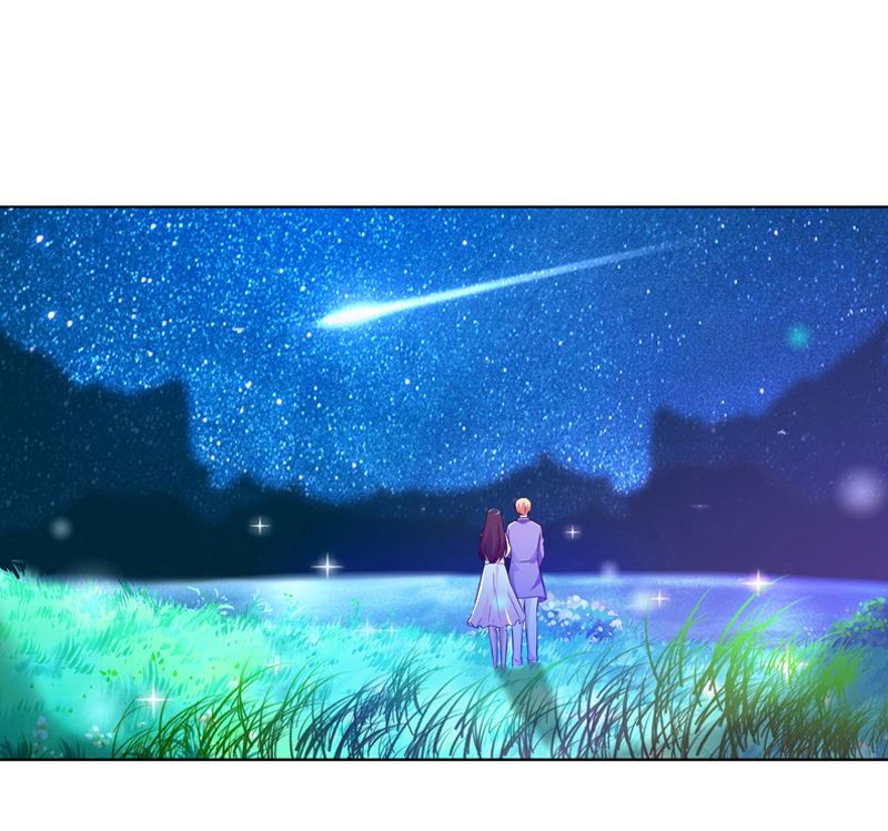 《重生之邪少的独宠》第12话 曾经的恋人 第18页