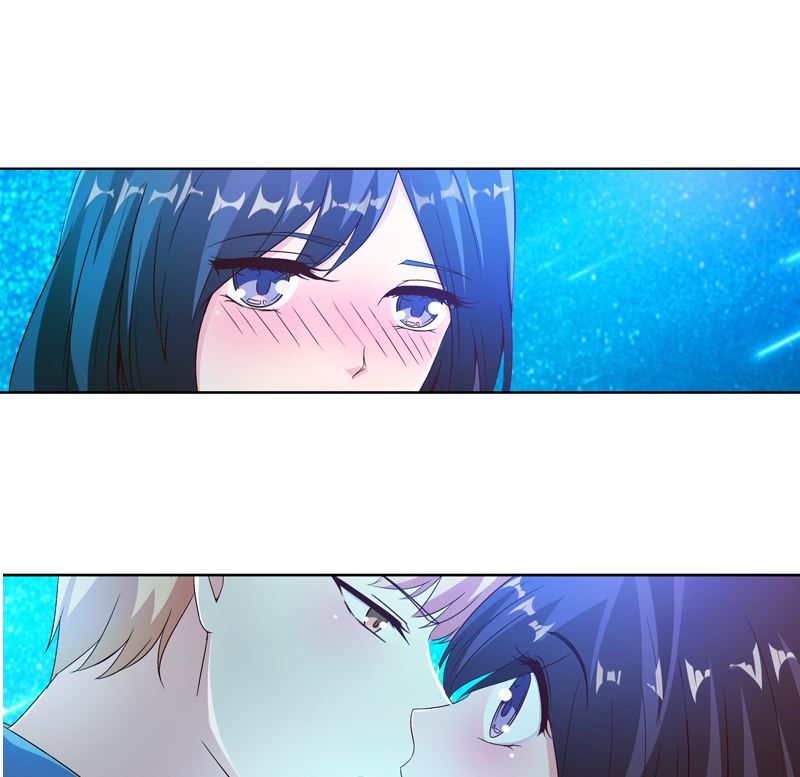 《重生之邪少的独宠》第12话 曾经的恋人 第27页