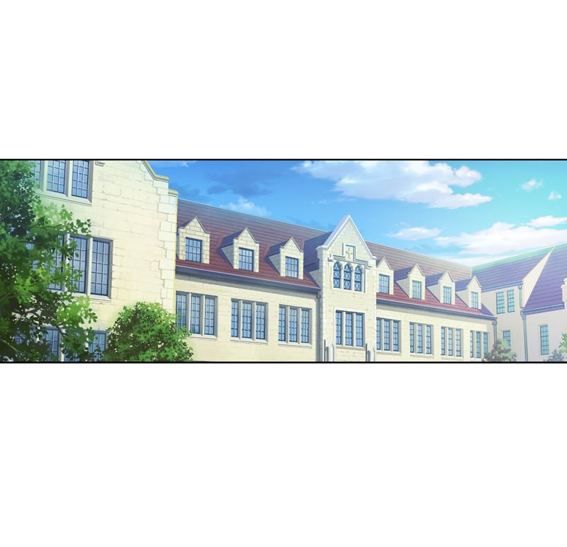 《重生之邪少的独宠》第14话 梦 第3页
