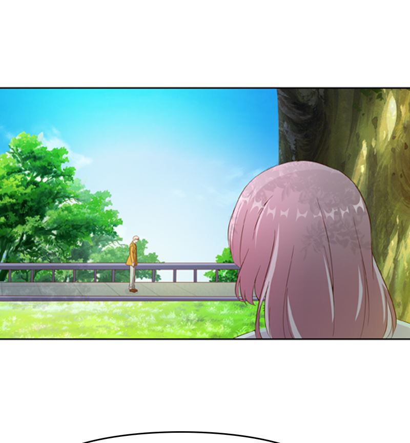 《重生之邪少的独宠》第16话 我只是为了钱 第28页
