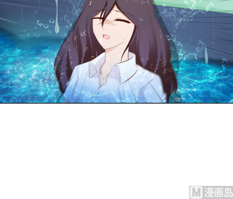 《重生之邪少的独宠》第20话 双倍的英雄救美 第14页
