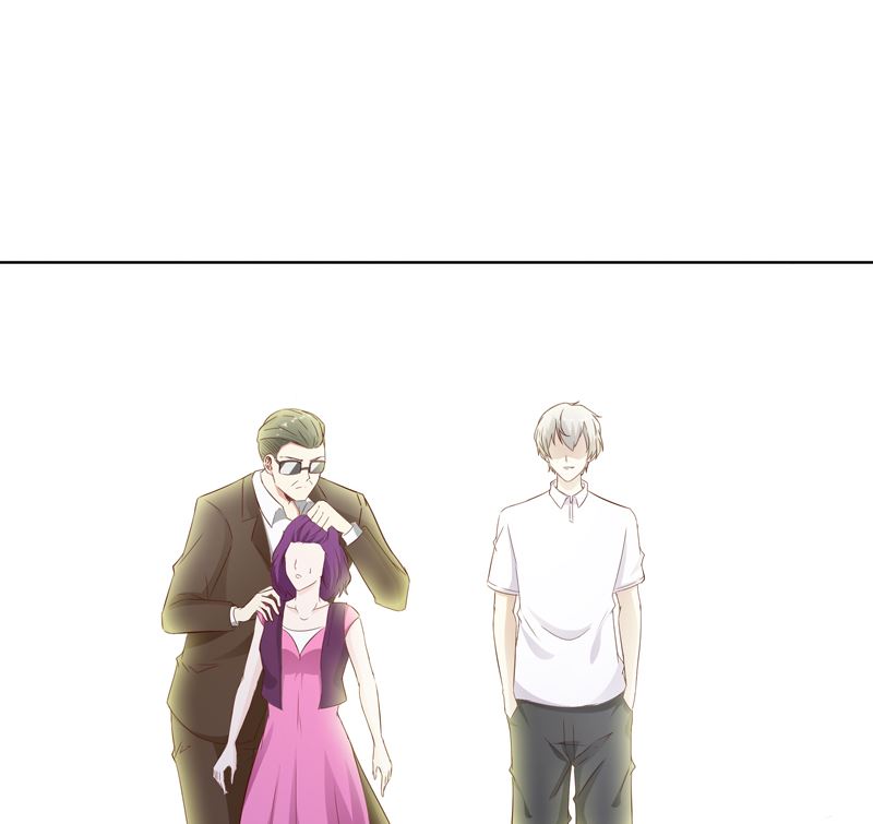 《重生之邪少的独宠》第20话 双倍的英雄救美 第37页