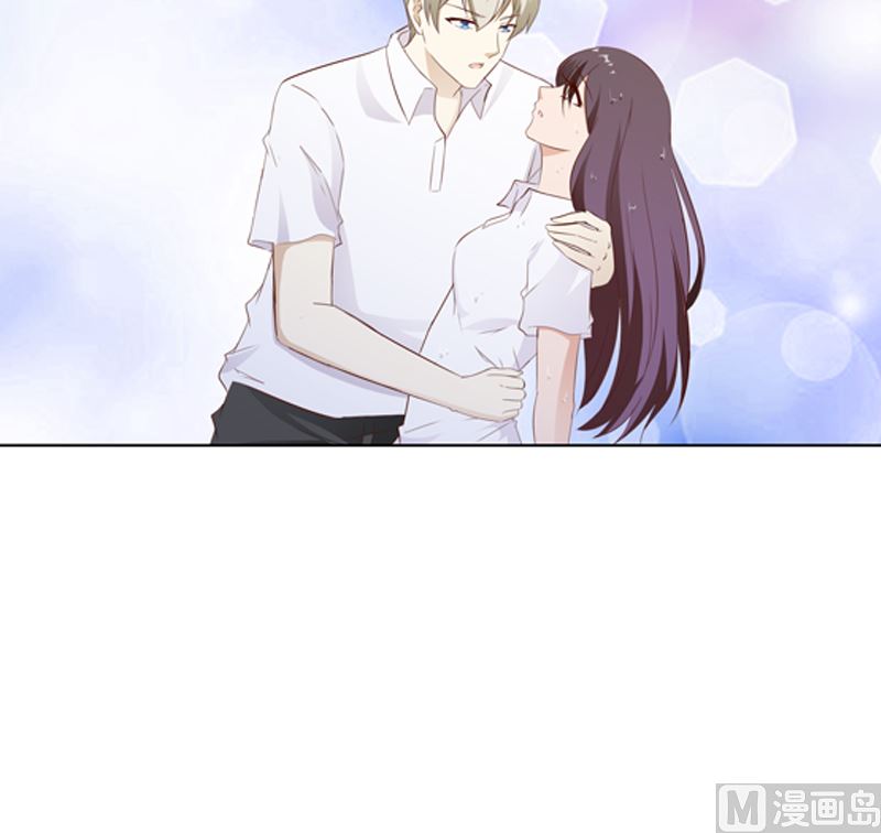 《重生之邪少的独宠》第20话 双倍的英雄救美 第44页