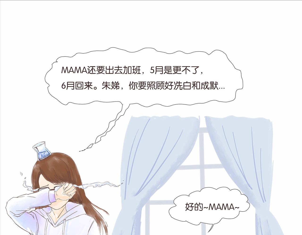 《我的成败代理》我就是你们的主人（三） 第47页