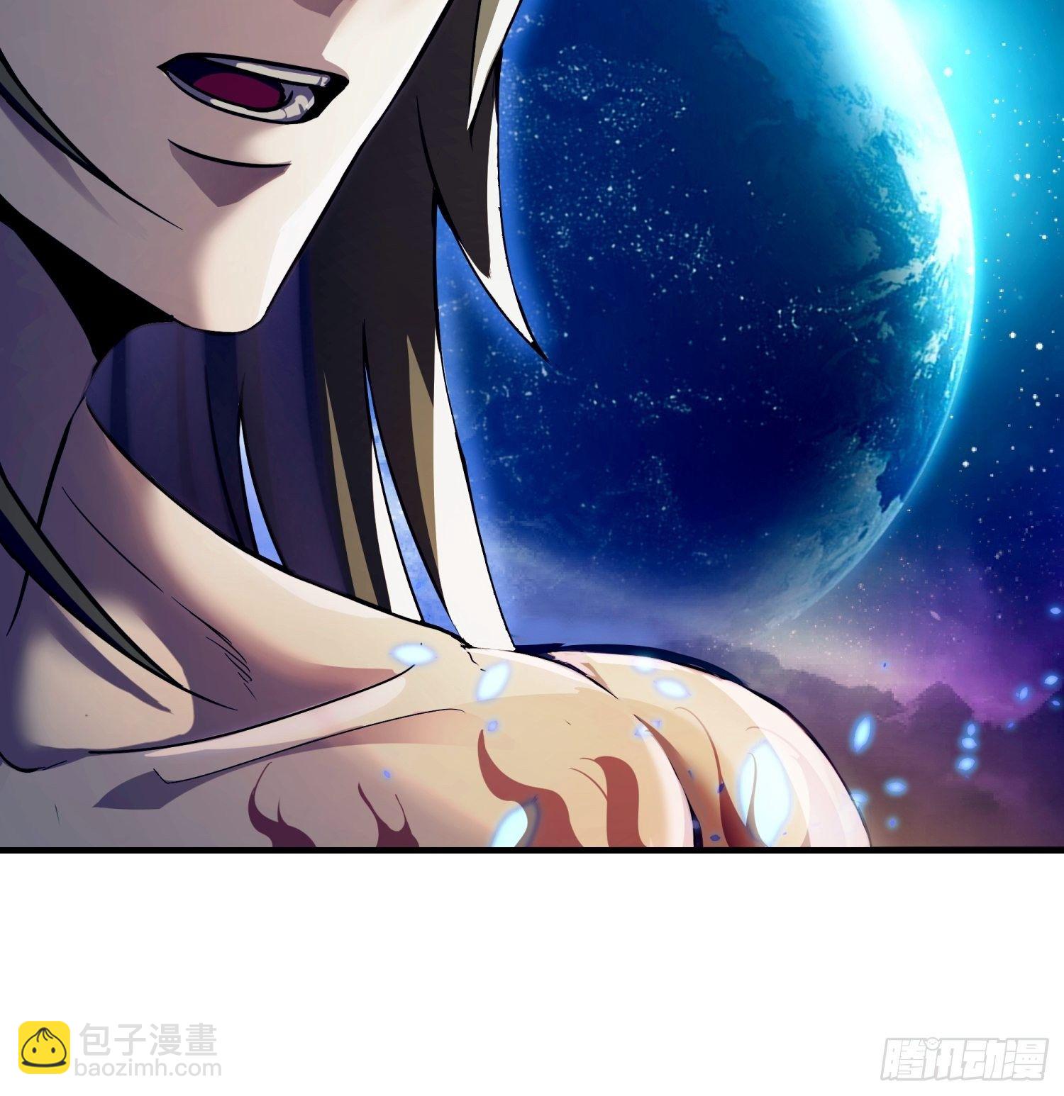 《我真的不是厄运之子（厄运改命）》眉生三眼 第32页