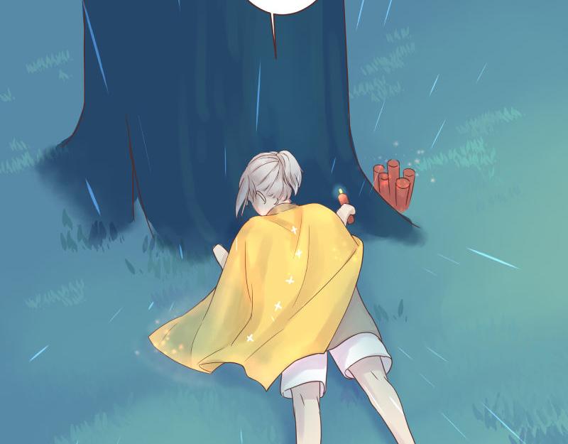 《神明的仔》第4章 神明找上门 第25页