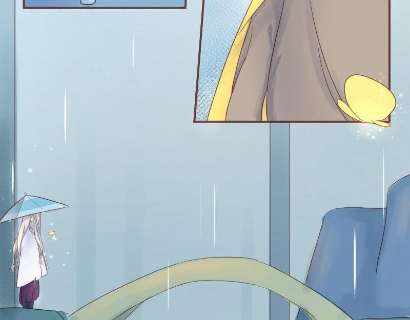 《神明的仔》第4章 神明找上门 第4页