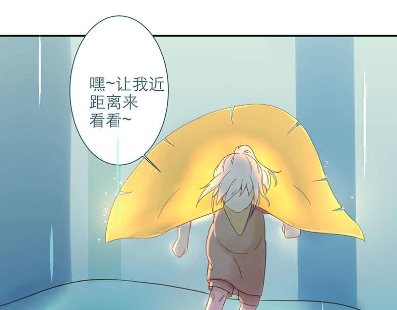 《神明的仔》第1章 假寐的神明 第22页