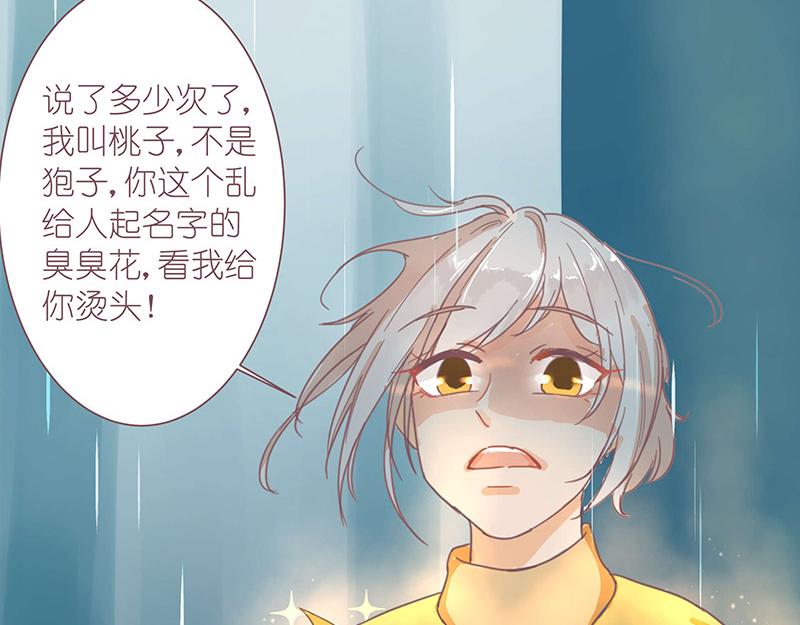 《神明的仔》第2章 我才不需要师傅 第11页