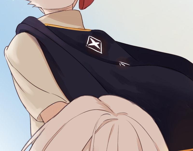 《神明的仔》第7章 满级大佬带飞啦 第23页