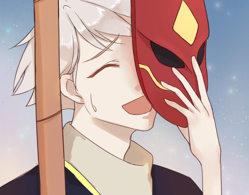 《神明的仔》第6章 再次遇见你 第27页