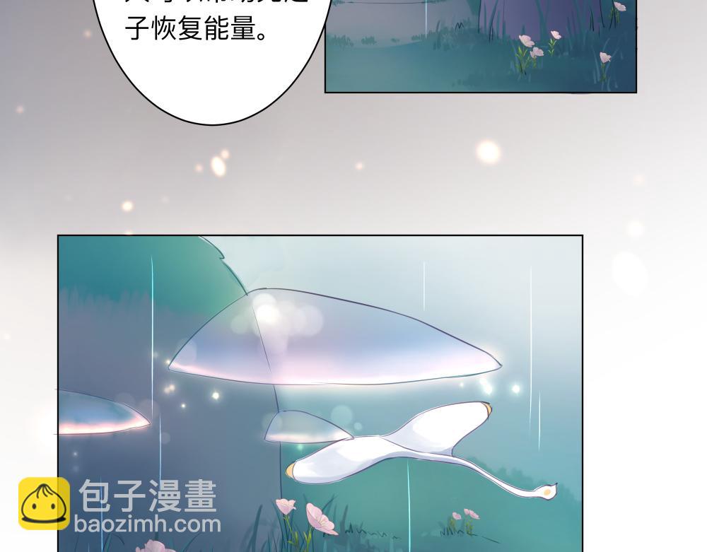 《神明的仔》第17章 狗粮于吃醋 第13页