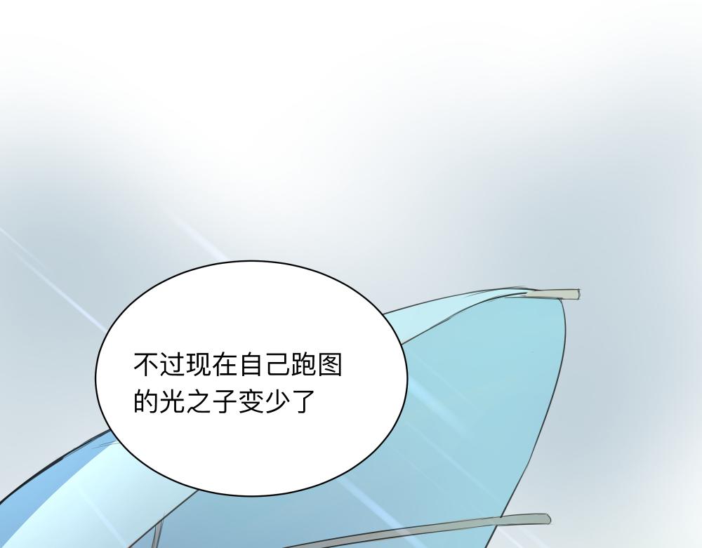 《神明的仔》第17章 狗粮于吃醋 第15页