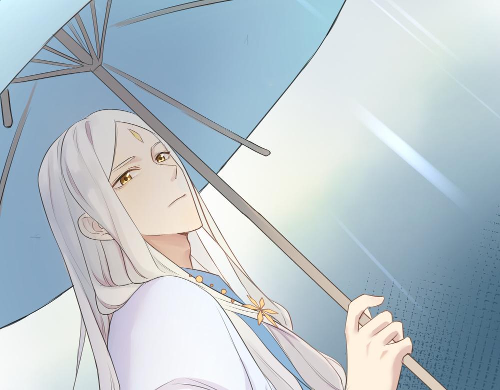 《神明的仔》第17章 狗粮于吃醋 第16页