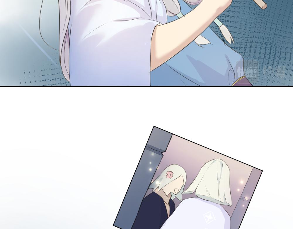 《神明的仔》第17章 狗粮于吃醋 第17页