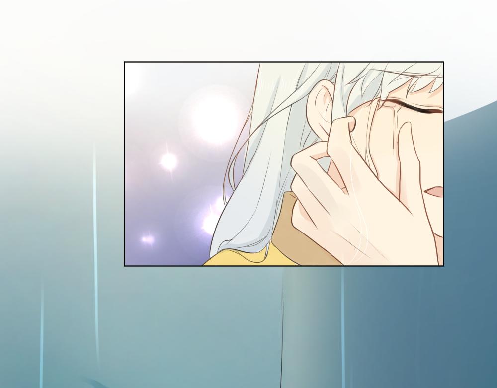 《神明的仔》第17章 狗粮于吃醋 第37页
