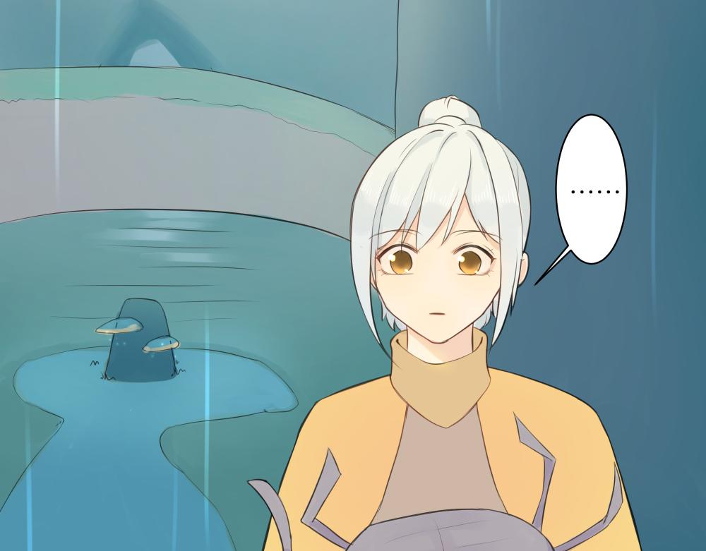 《神明的仔》第17章 狗粮于吃醋 第38页