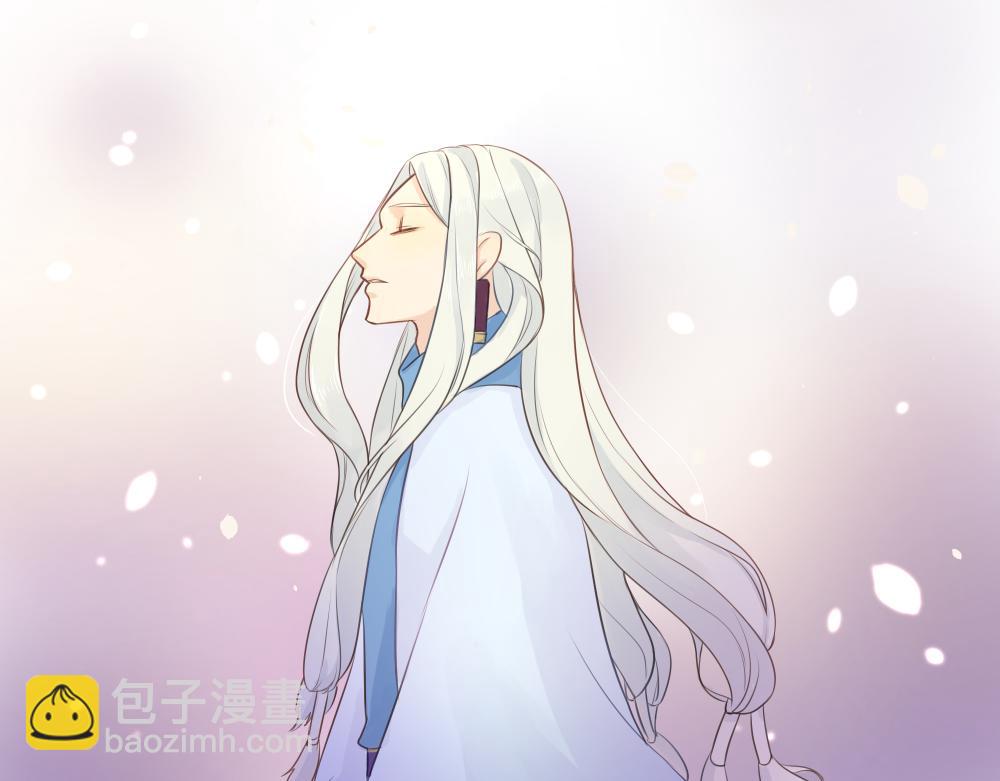 《神明的仔》第17章 狗粮于吃醋 第48页