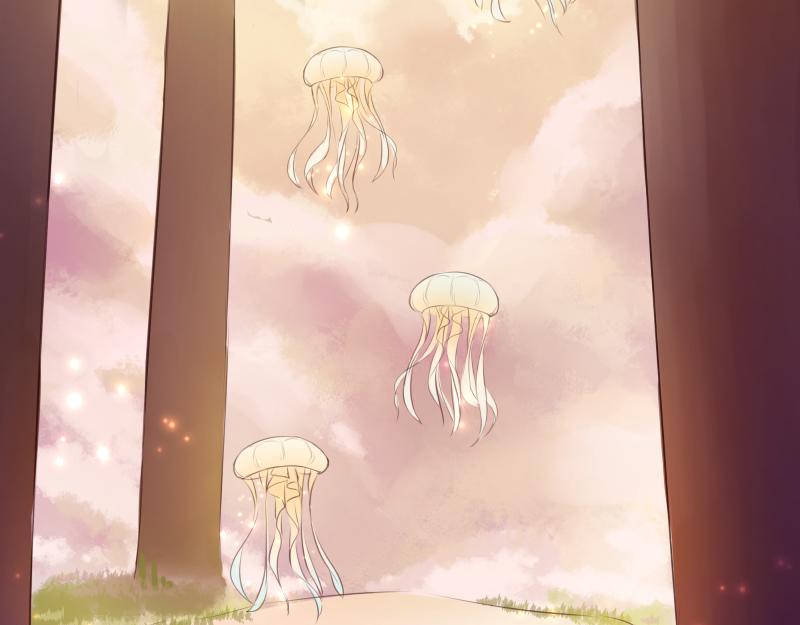 《神明的仔》最终章 我等你回来 第3页