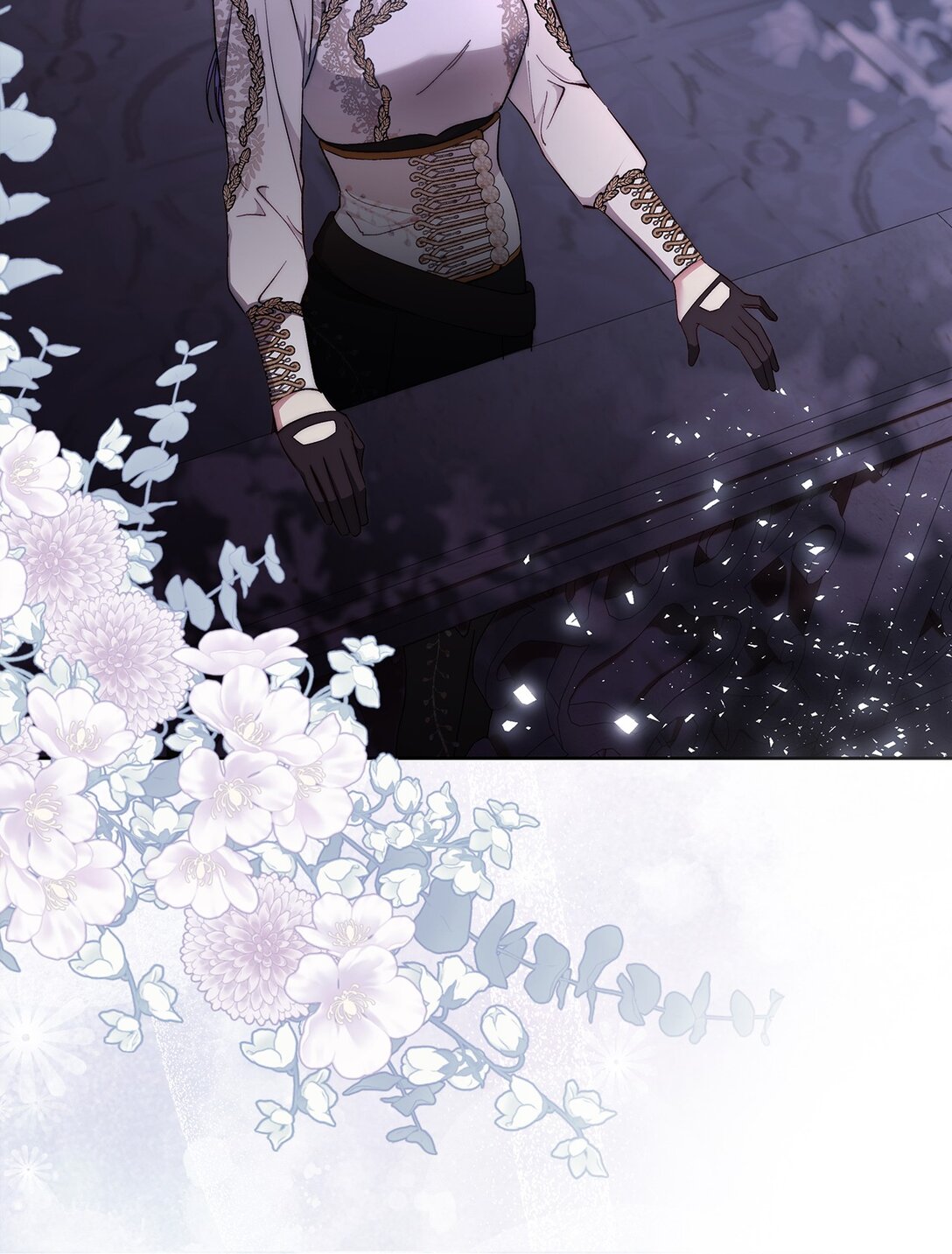 《我丈夫的前妻回来了》02 我不是傻子 第34页