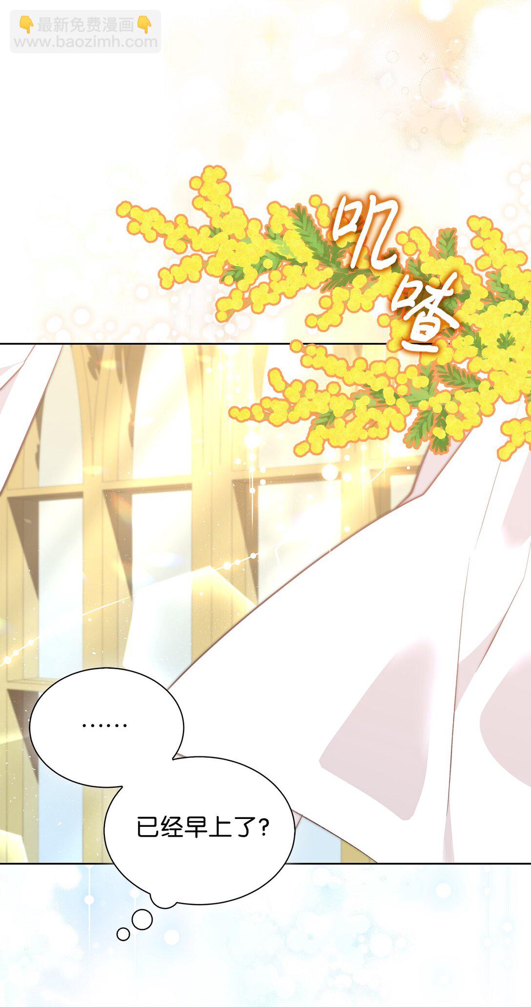 《我丈夫的前妻回来了》03 绿茶前妻的挑衅 第29页