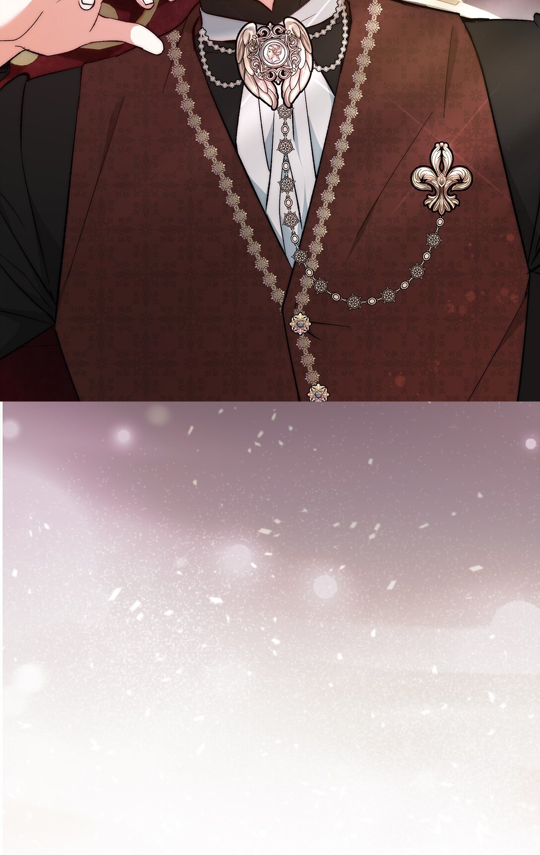《我丈夫的前妻回来了》03 绿茶前妻的挑衅 第3页