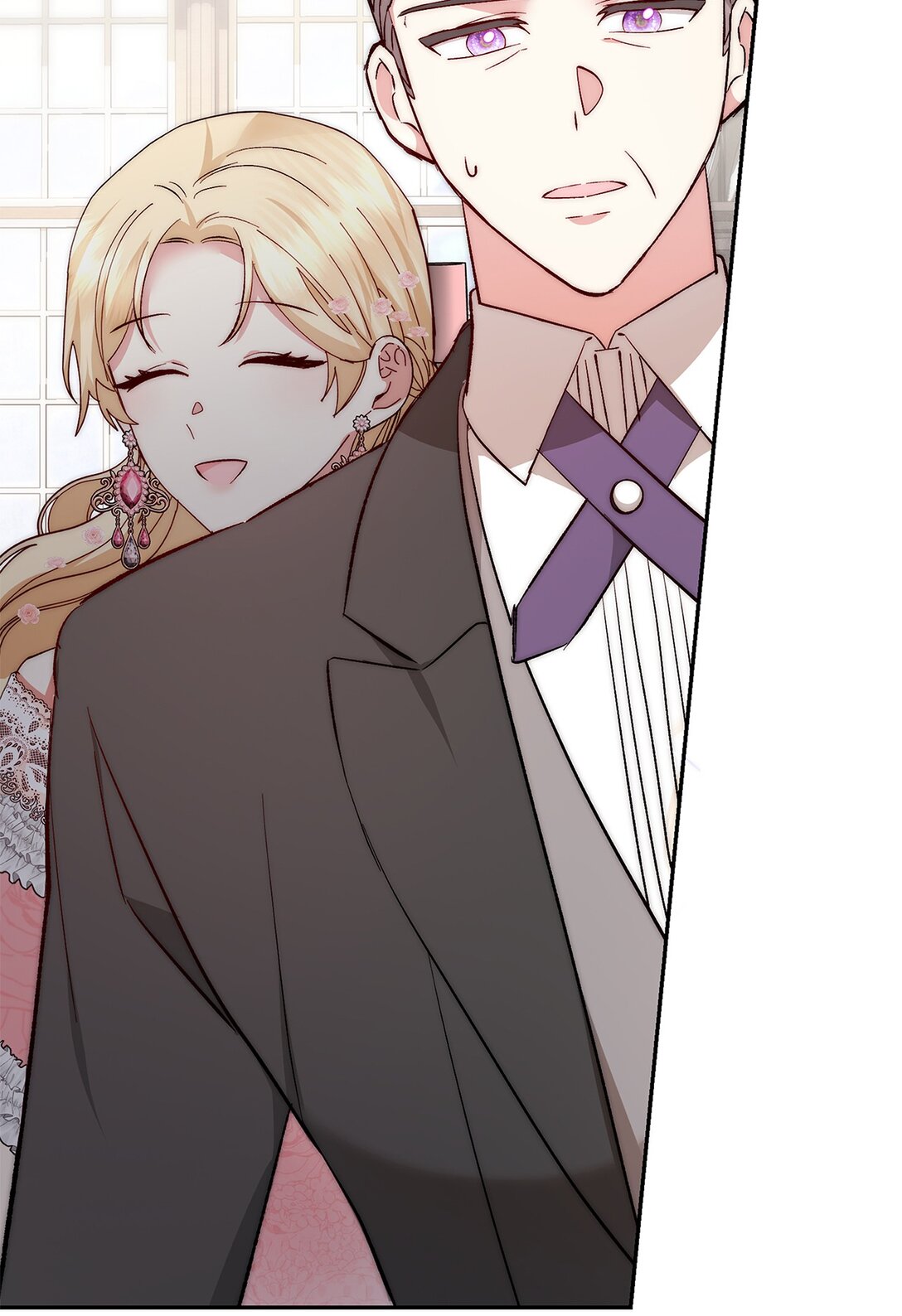 《我丈夫的前妻回来了》03 绿茶前妻的挑衅 第48页
