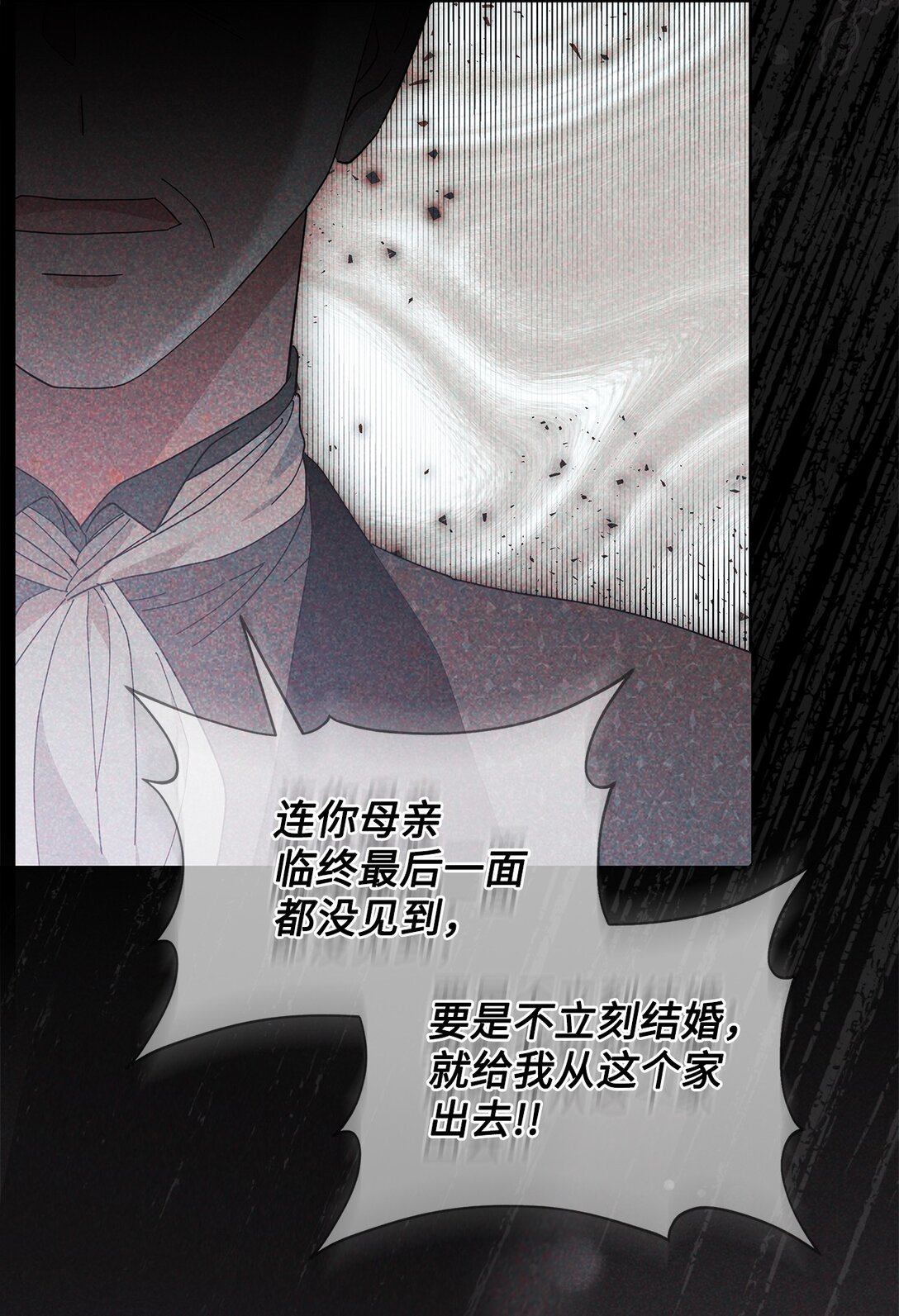 《我丈夫的前妻回来了》01 战争英雄被迫成为贤妻良母 第27页